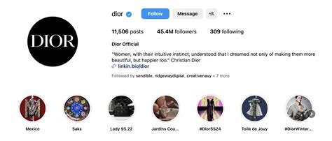 dior digital strategy|Dior digital marketing strategy.